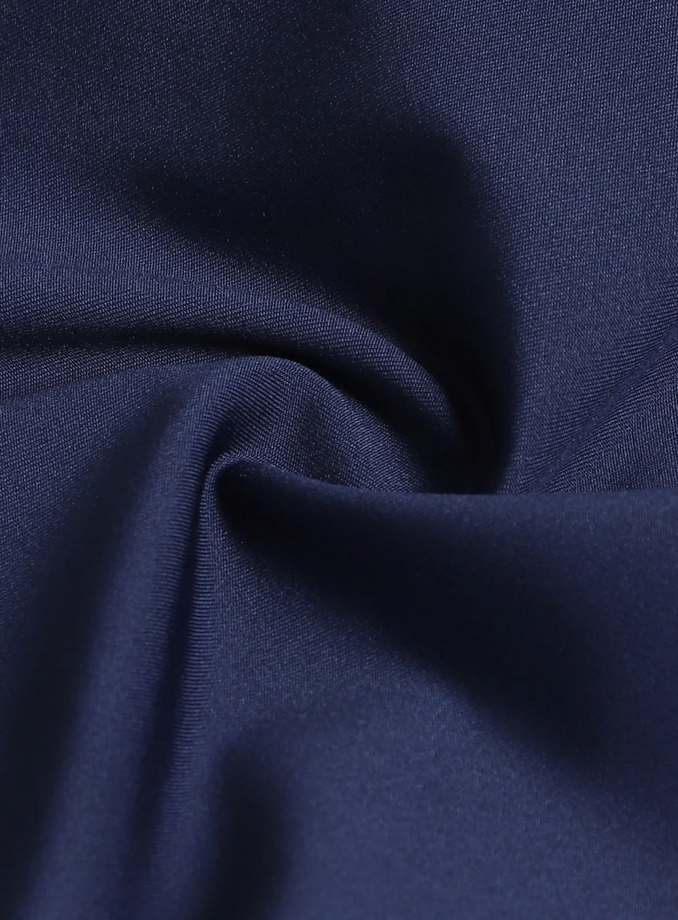 Men's Navy Running Essential Joggers - Image 12