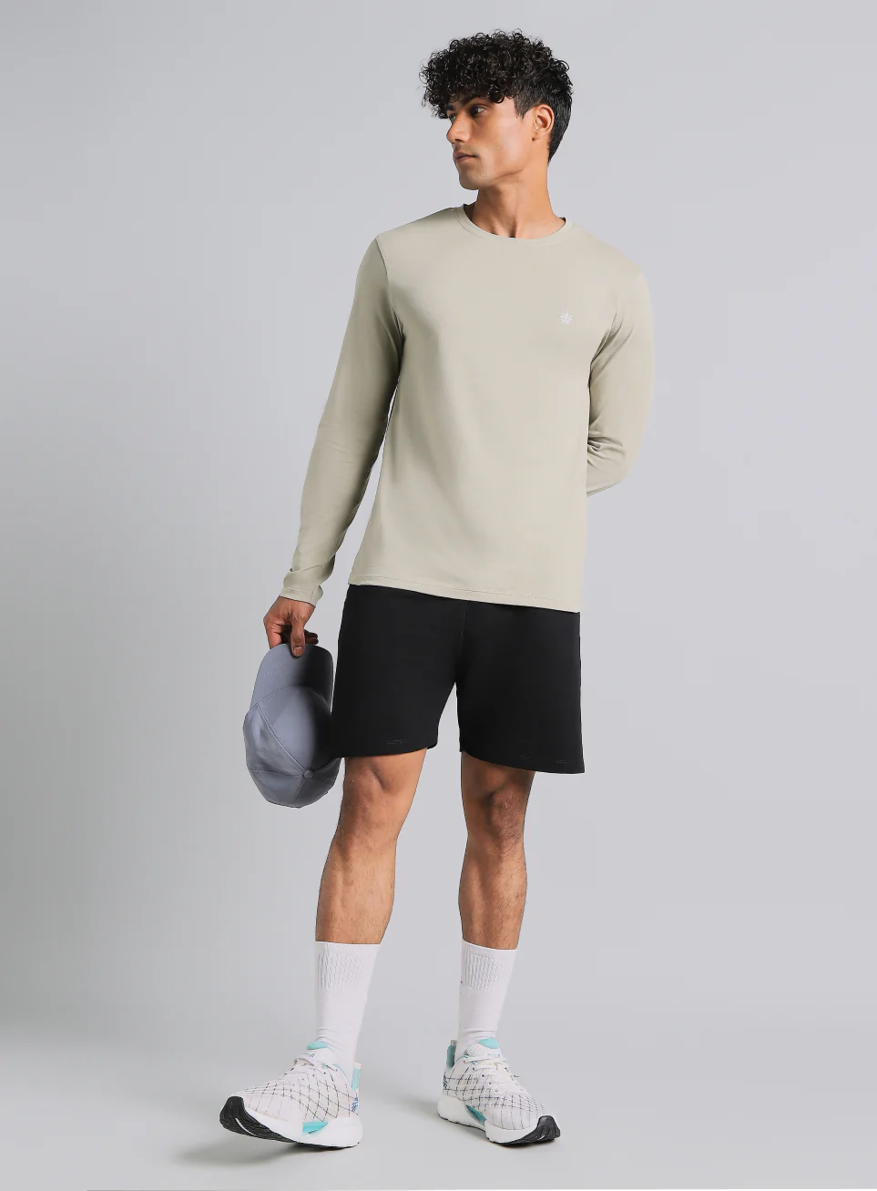 Men's Cult Essential Cotton Pack of 2 Full Sleeve T-shirts - Image 9
