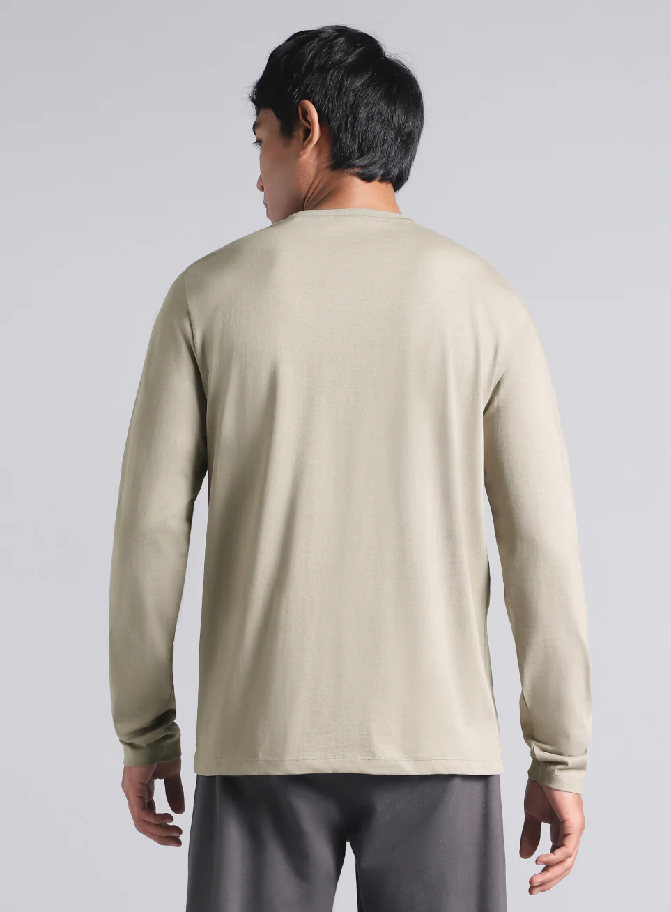 Men's Cult Essential Cotton Pack of 2 Full Sleeve T-shirts - Image 7