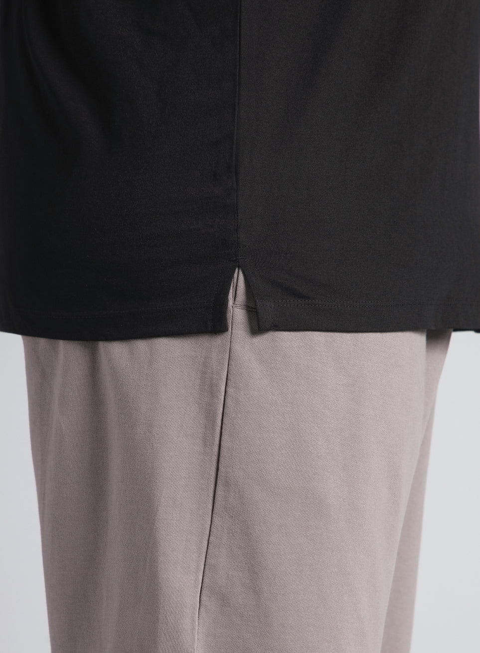 Men's Cult Essential Cotton Plus Size Pack of 2 Regular fit T-shirt - Image 11