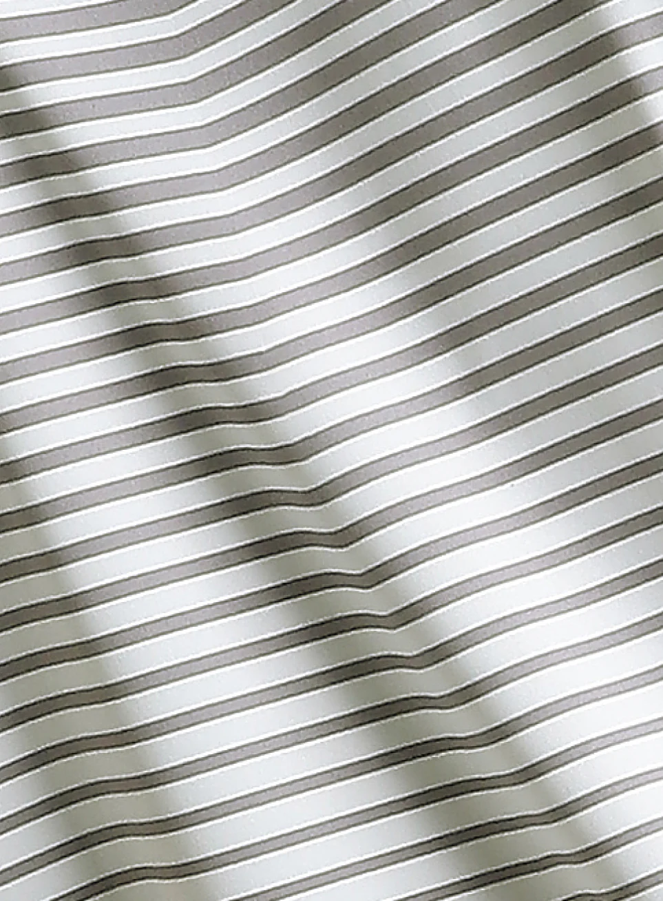 Men's Cult White Pacer T-shirt - Image 11
