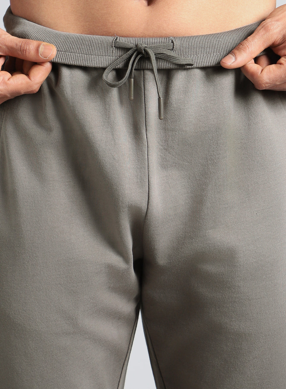 Men's D.Grey Level Up Sports Trackpants - Image 8
