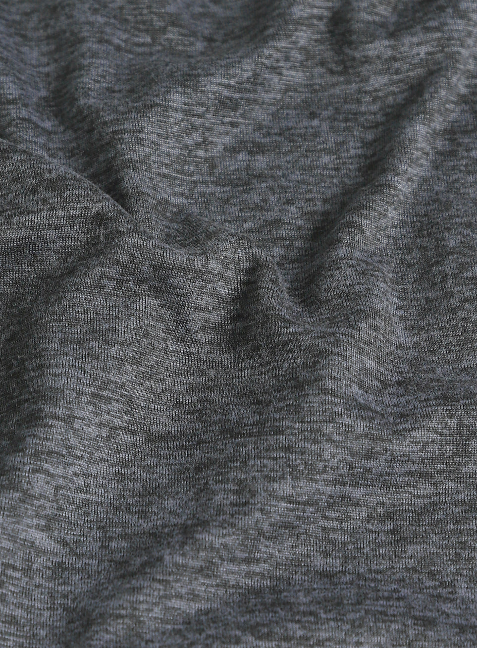 Men's Dark Grey Active Day COMFORtech Full Sleeve T-shirt - Image 9