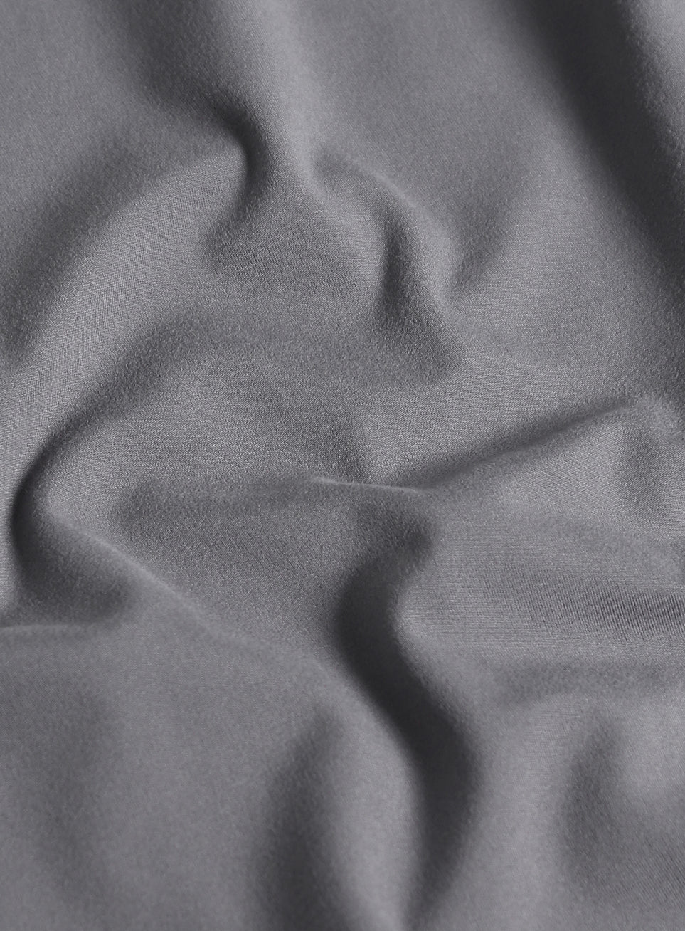 Men's Dark Grey Night Runner's Half Placket Jacket - Image 12