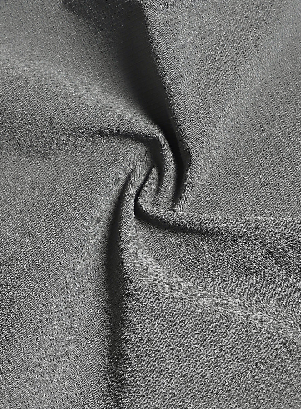Men's Dark Grey Performance Adventure Pants - Image 14