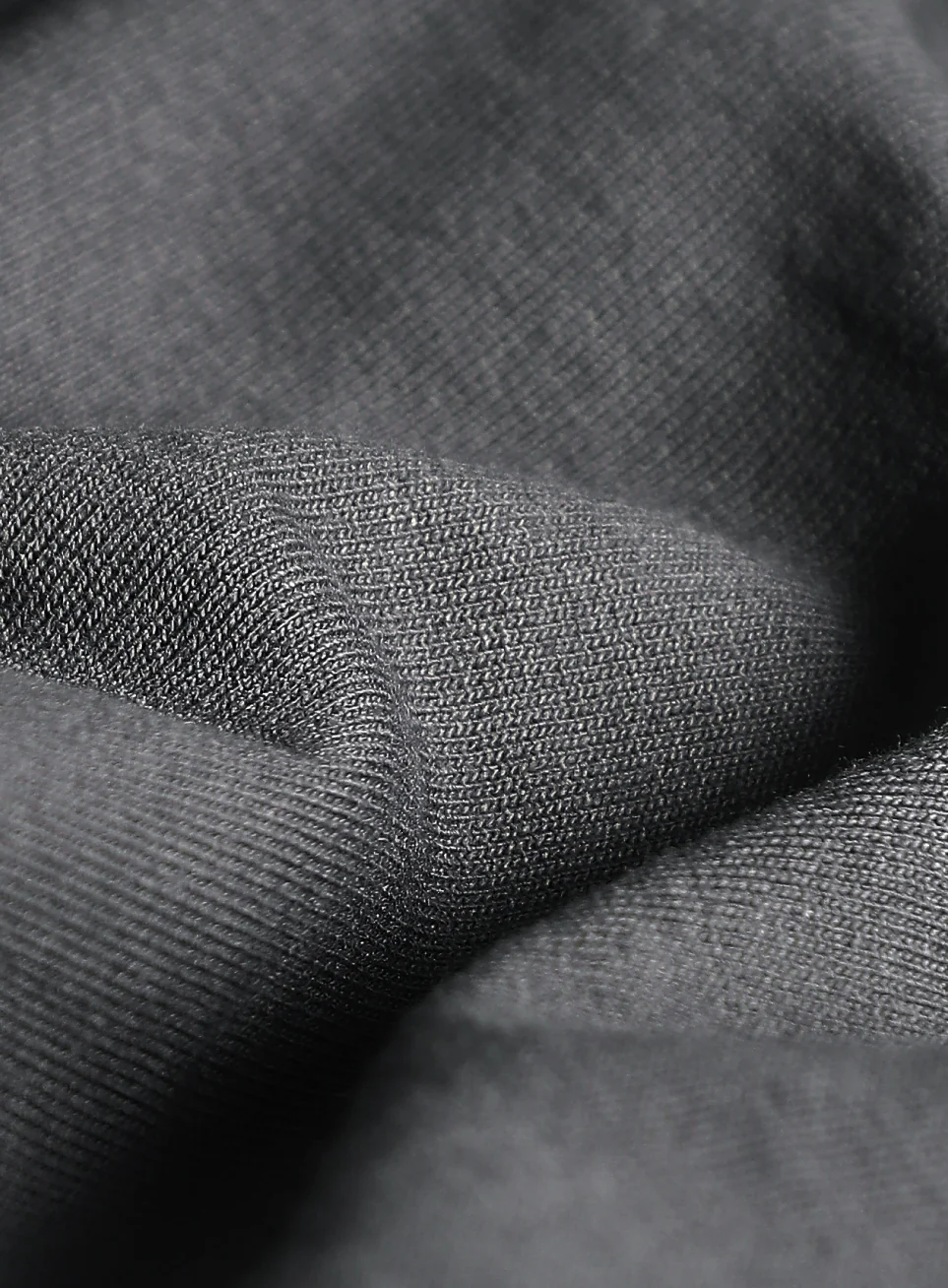 Men's Dark Grey Sculpt Training Joggers - Image 11