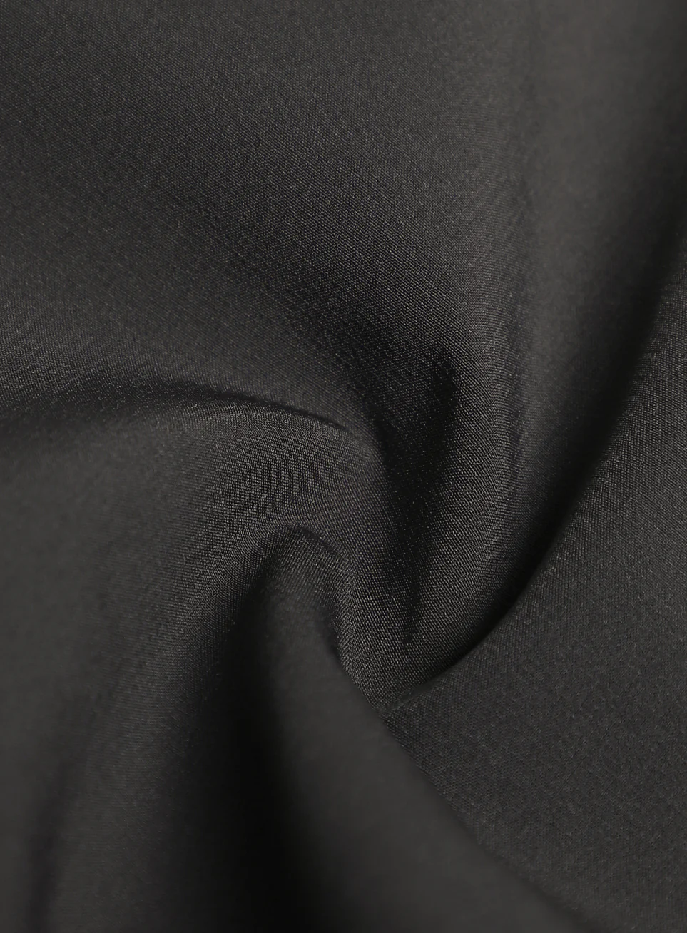 Men's Dark Grey Sporty Training Trackpants - Image 10