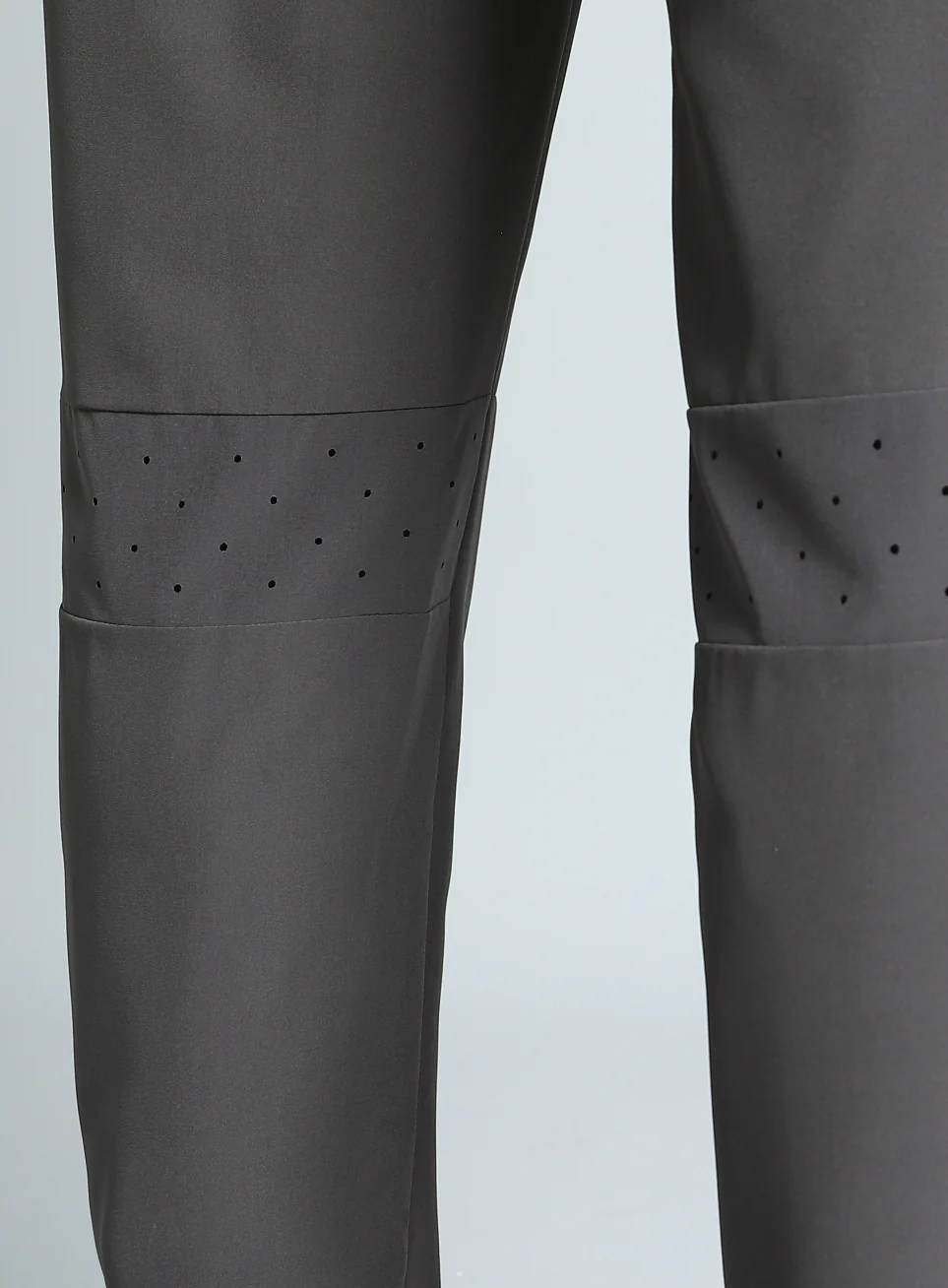 Men's Dark Grey Train All Format Training Trackpant - Image 7
