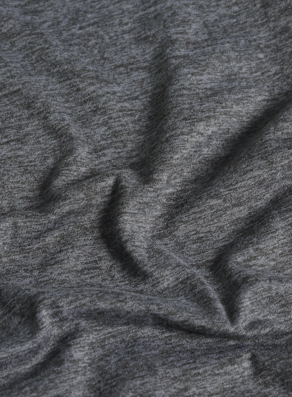 Men's Dark Grey Training HIIT COMFORtech T-shirt - Image 10