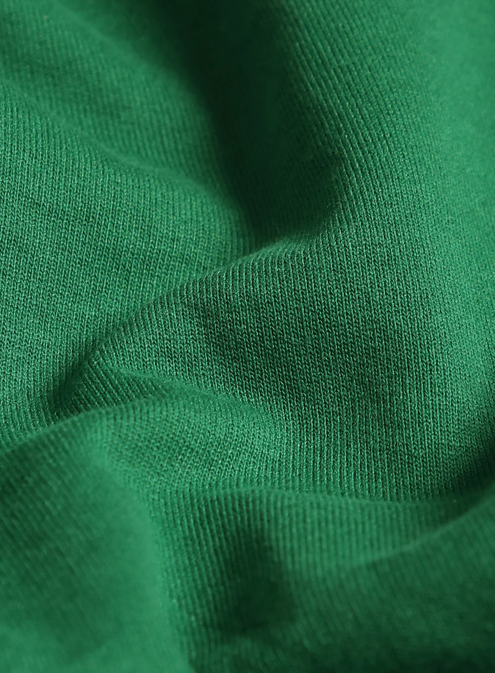 Men's Green Sports City Club Shorts - Image 9
