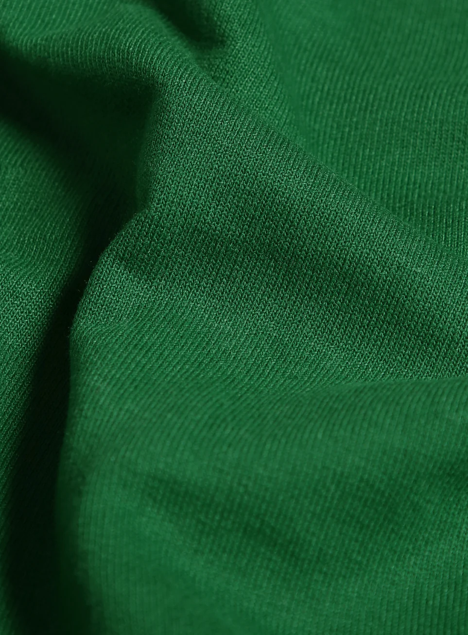 Men's Green Sports Club Shorts - Image 9