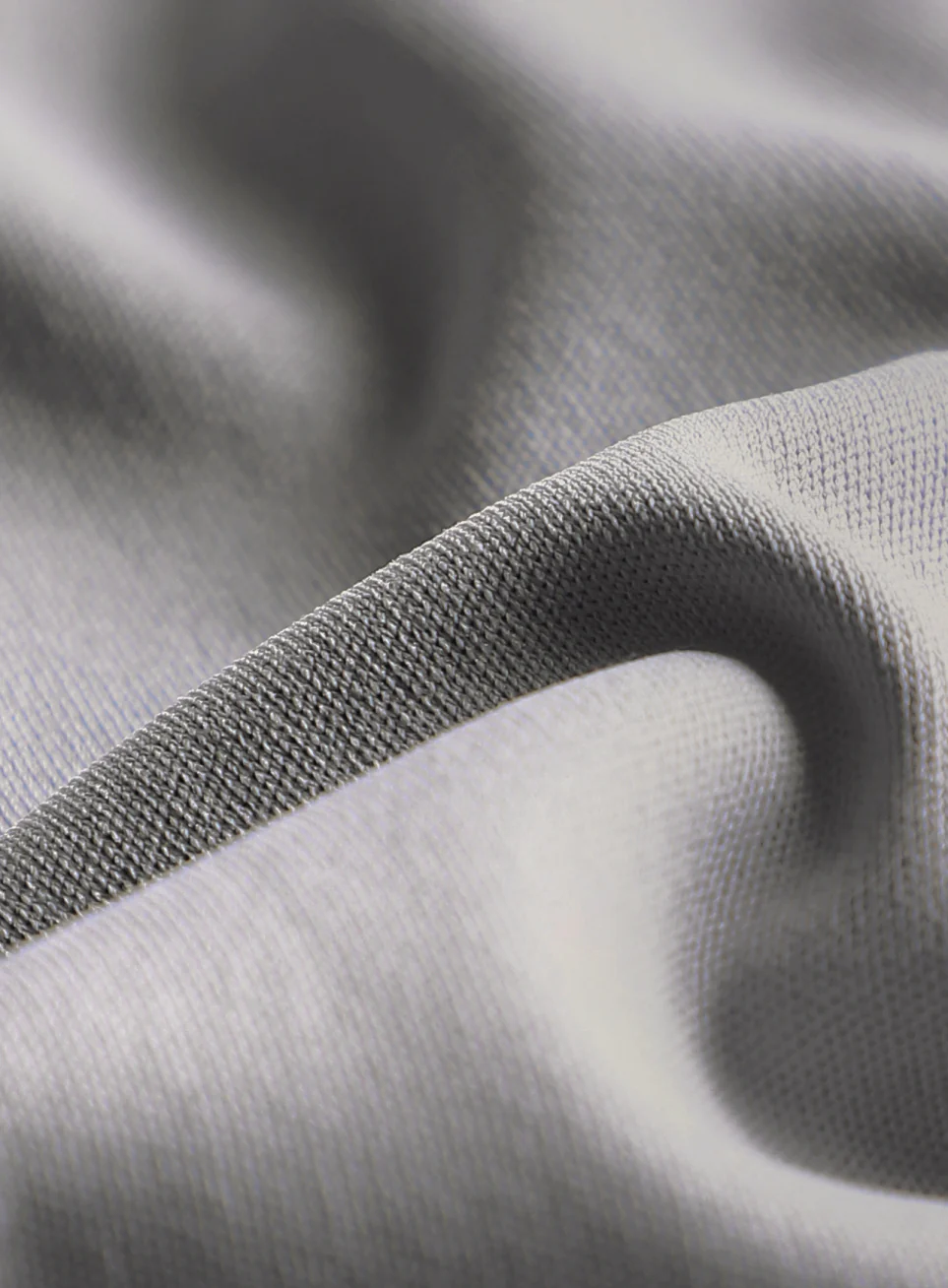 Men's Grey All Day Training T-shirt - Image 8