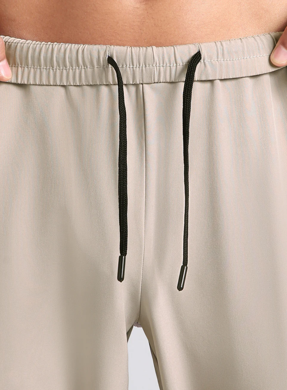 Men's Grey Training Department Trackpants - Image 9