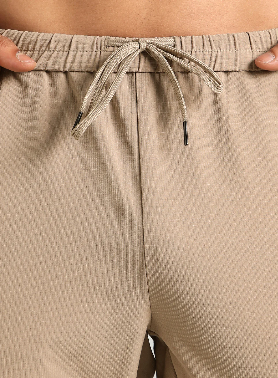 Men's Khaki Cult Power Up Training Trackpants - Image 11