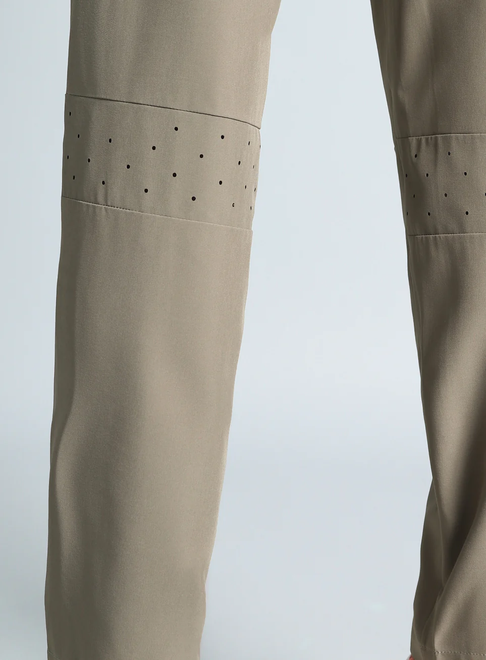 Men's Khaki Train All Format Training Trackpant - Image 10