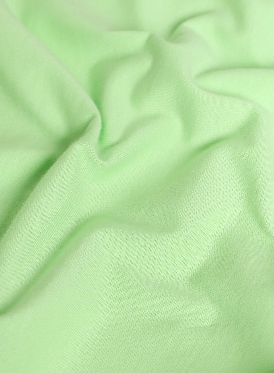 Men's Lime Cult Brand Carrier Graphic T-shirt - Image 9