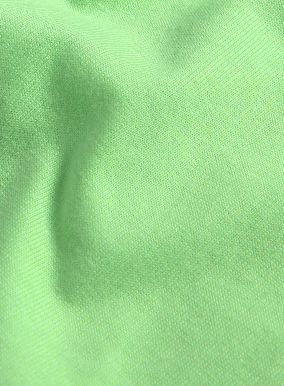 Men's Lime Cult Brand Carrier T-shirt - Image 9