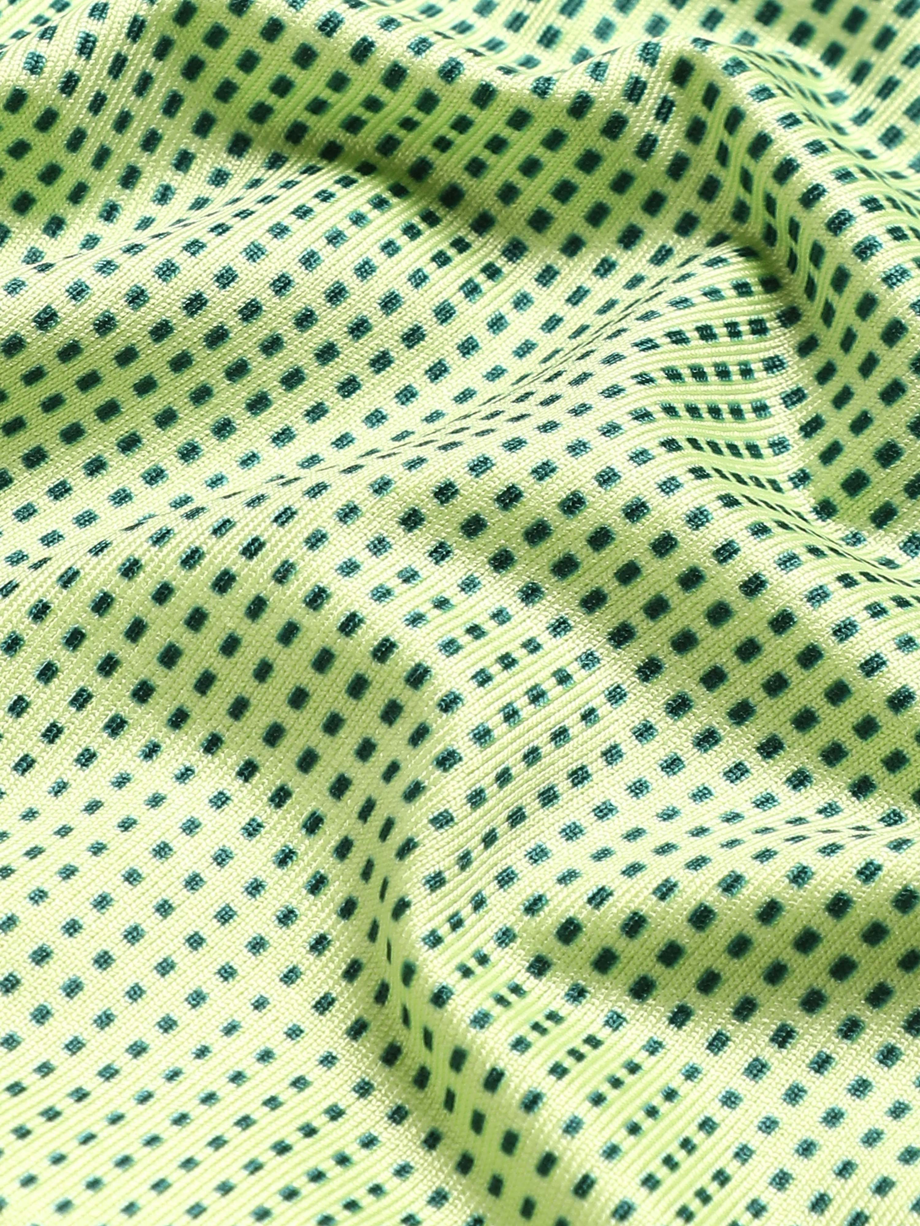 Men's Lime Max Play Workout T-shirt - Image 9