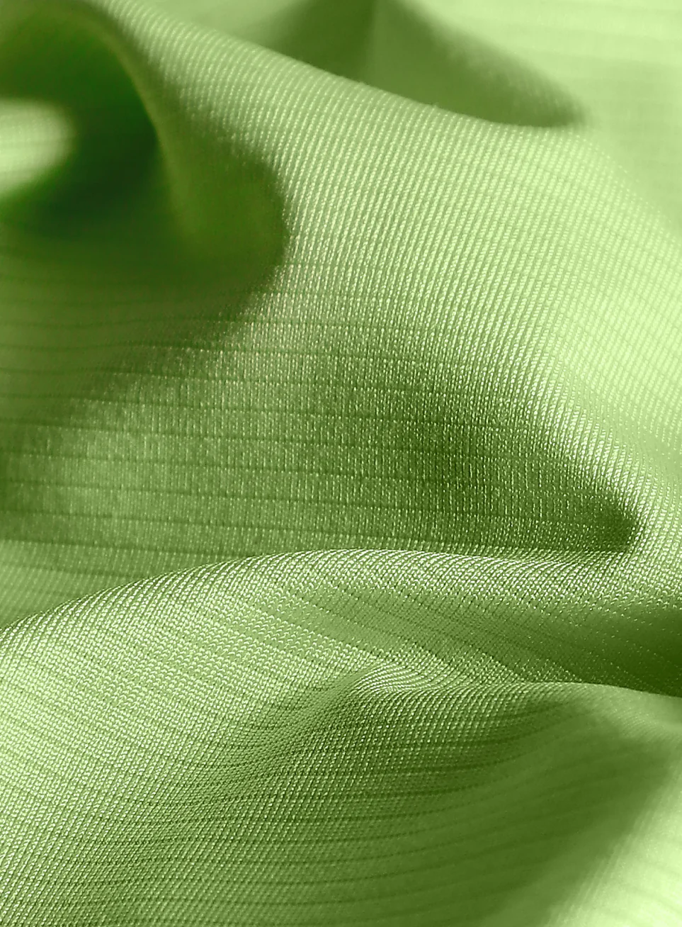 Men's Lime Runner's Speed T-shirt - Image 10