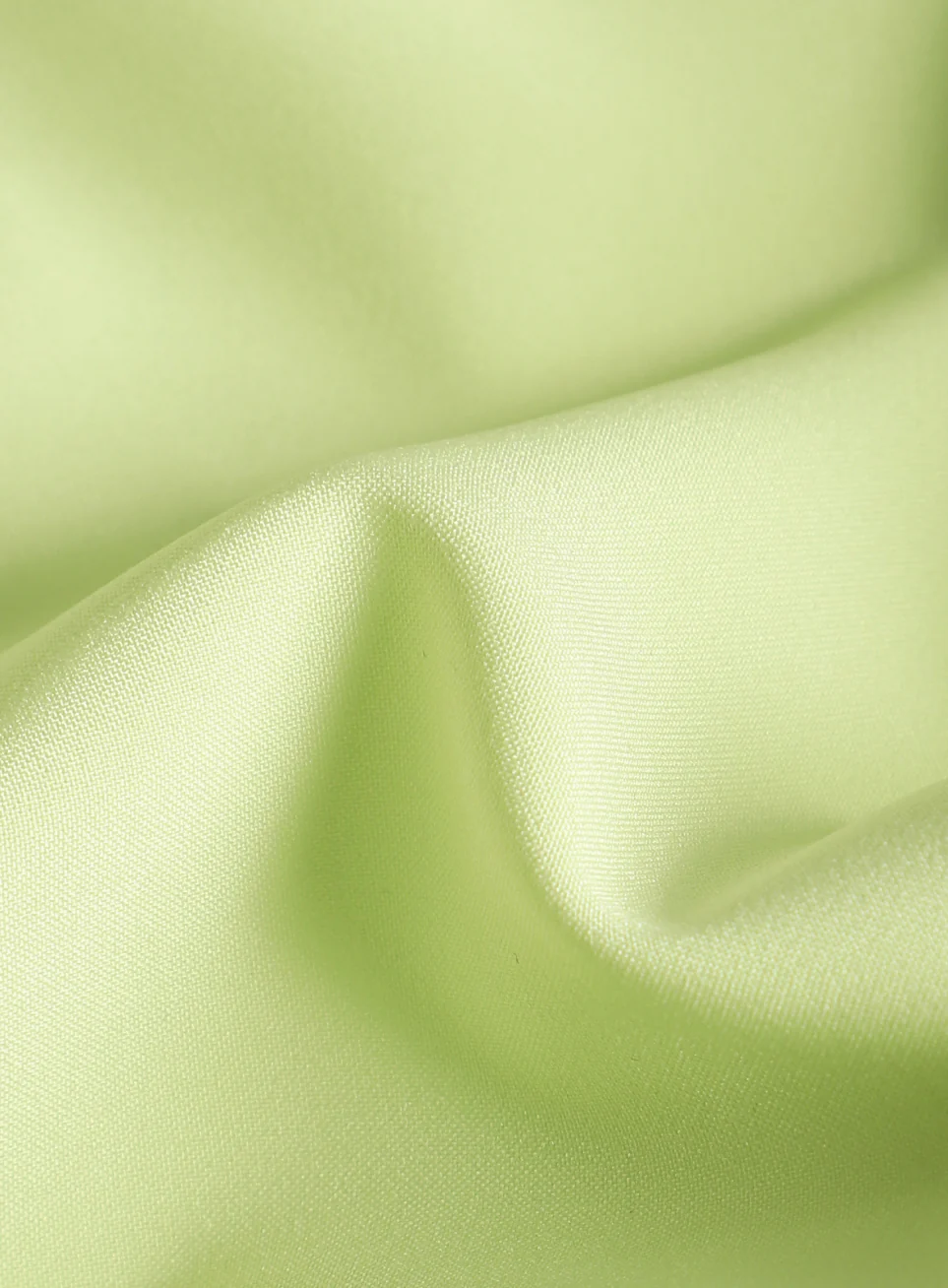 Men's Lime Swift Runner Shorts - Image 12