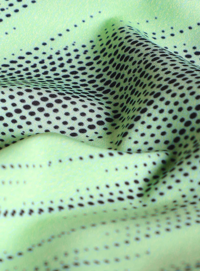 Men's Lime Urban Camo Inbuilt Tights Training Shorts - Image 12