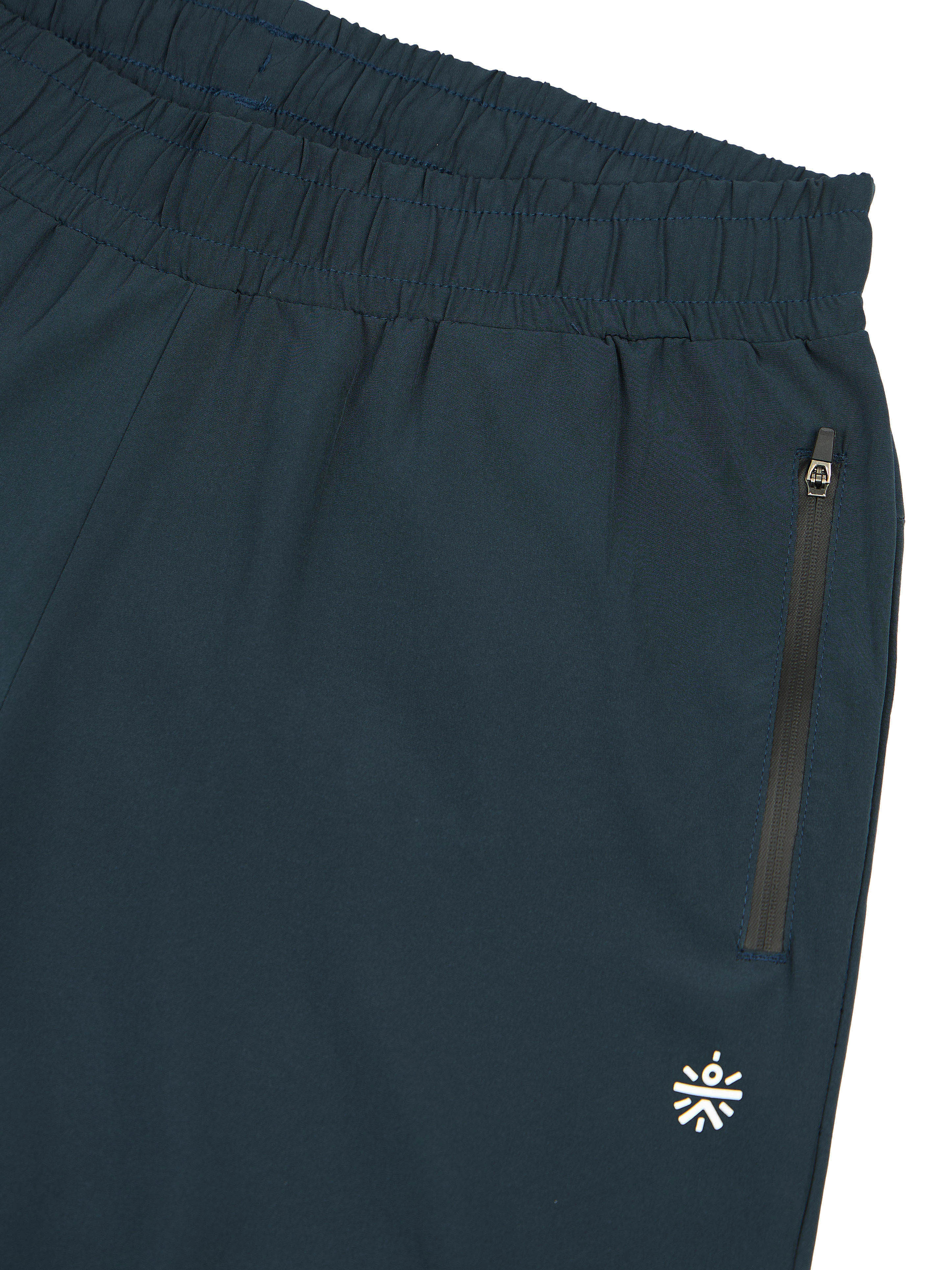 Men's Lt. Blue High Flex Training Performance Pants - Image 10