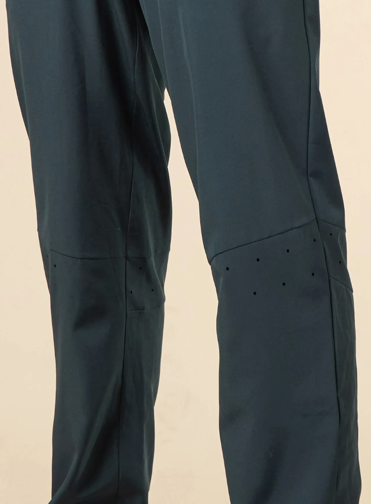 Men's Lt. Blue High Flex Training Performance Pants - Image 8