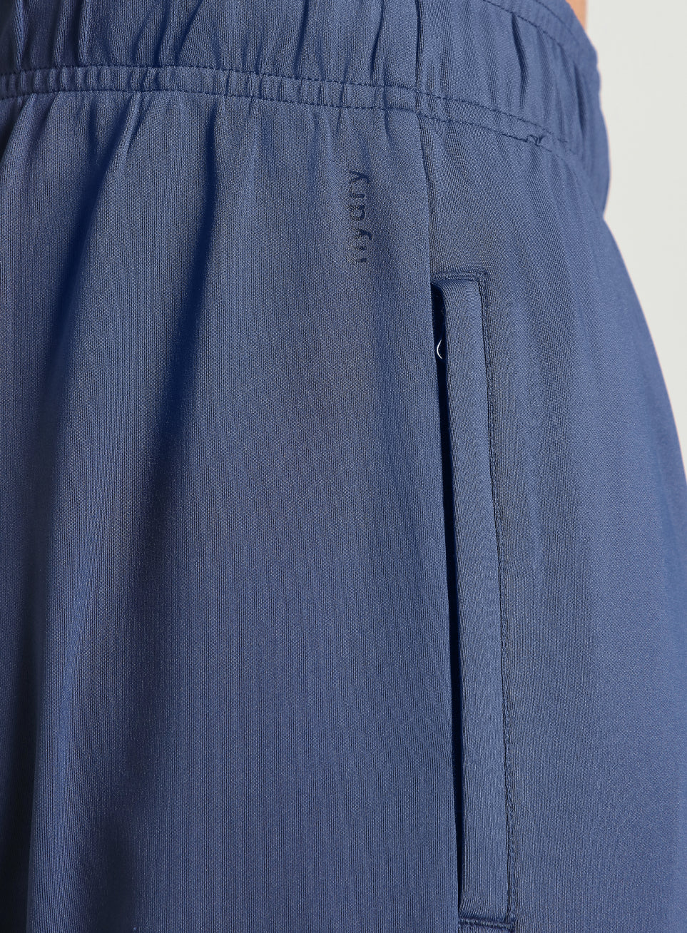 Men's Navy Cargo Training Joggers - Image 9