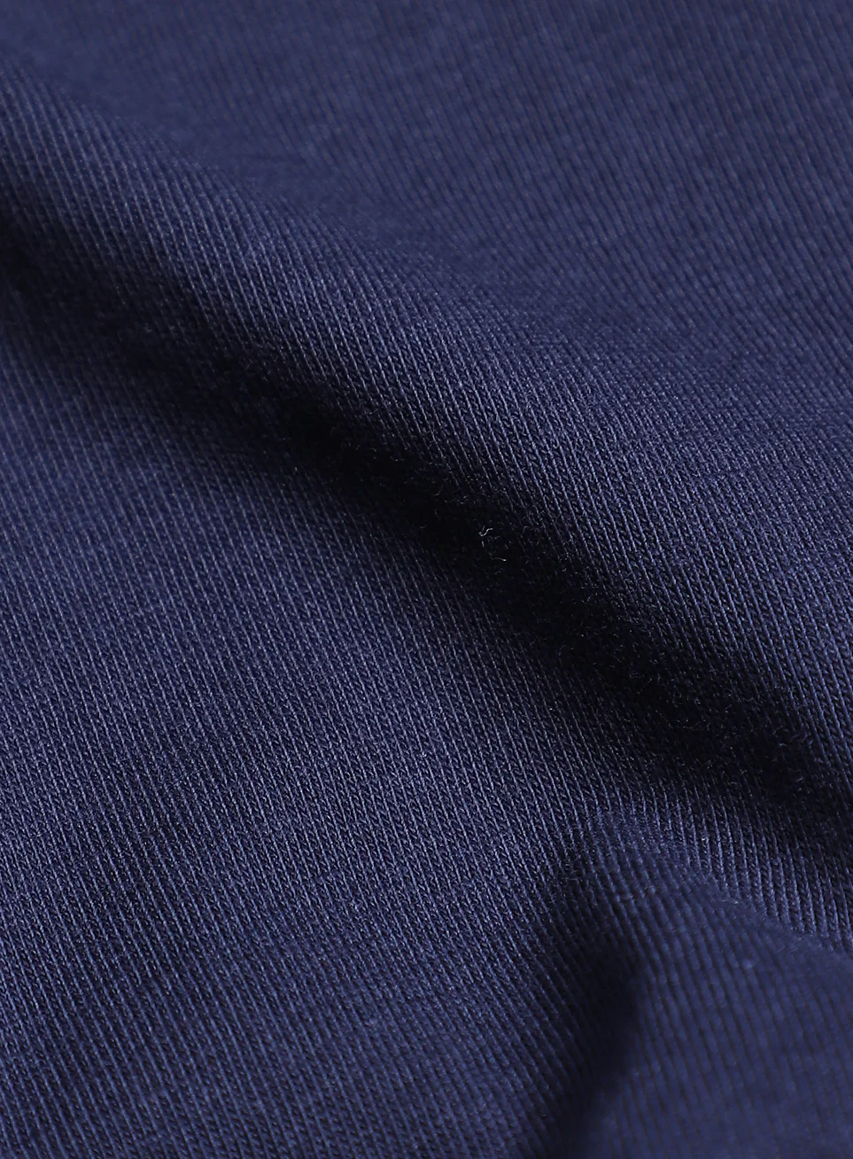 Men's Navy Chill Day Tank - Image 9