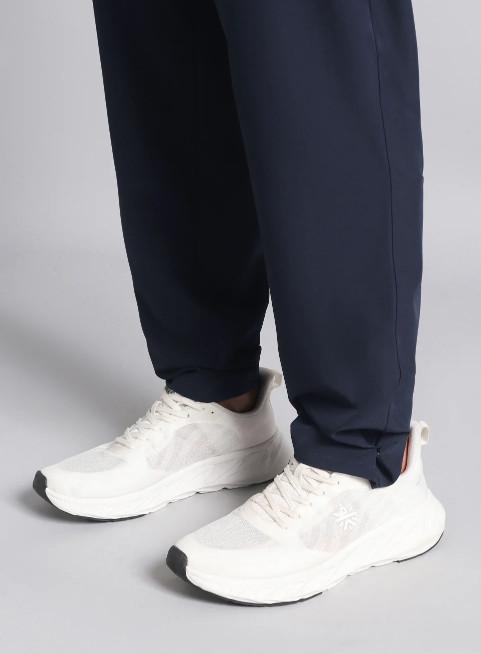 Men's Navy City Commuter Trackpants - Image 10