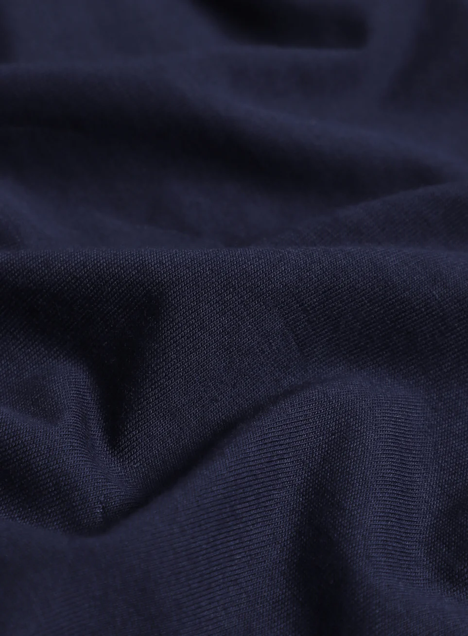 Men's Navy Cult Branding Graphic Relaxed T-shirt - Image 9