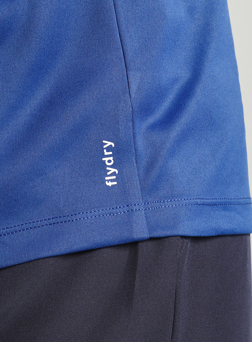 Men's Navy Cult Endurance T-shirt - Image 8