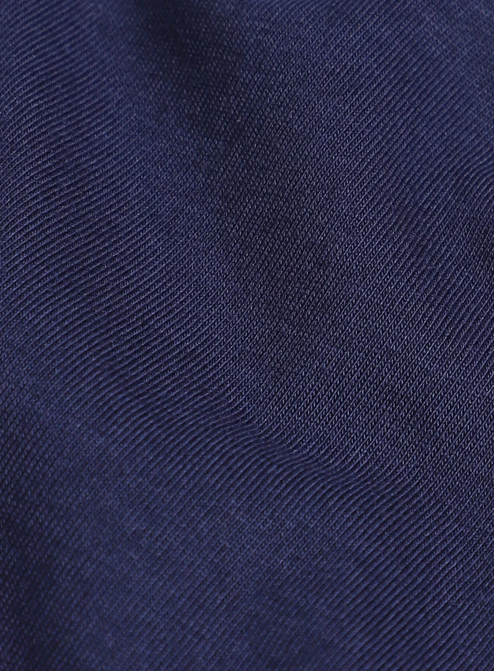 Men's Navy Cult Graphic Oversized Fit T-shirt - Image 10