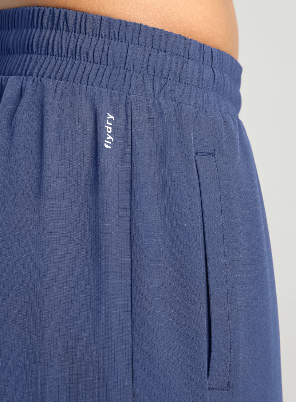 Men's Navy Cult Power Up Training Trackpants - Image 10