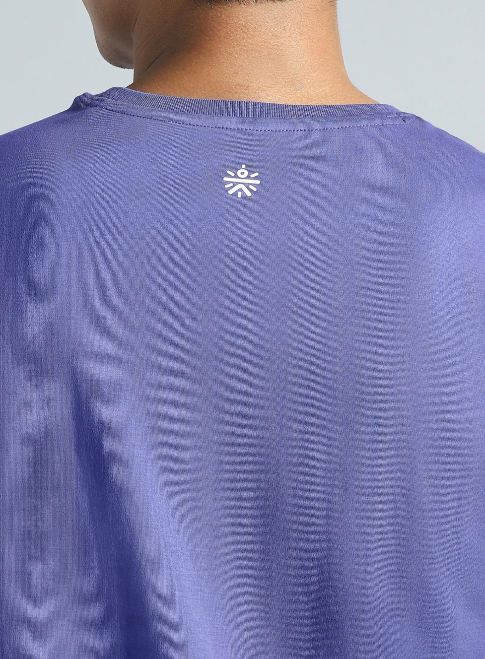 Men's Navy Dance Brand Carrier Tank - Image 8