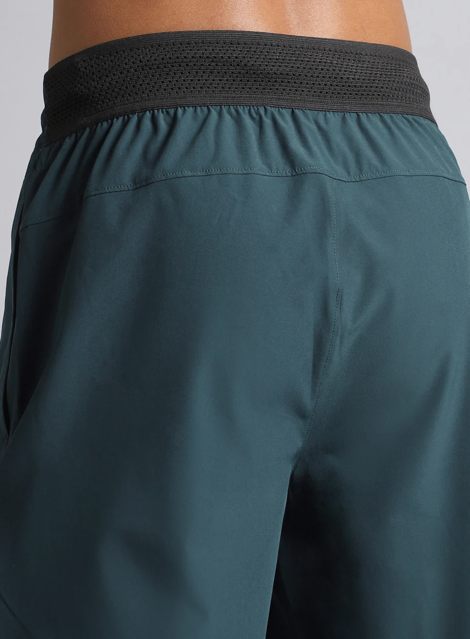 Men's Navy Hyper Move Training Trackpants - Image 8