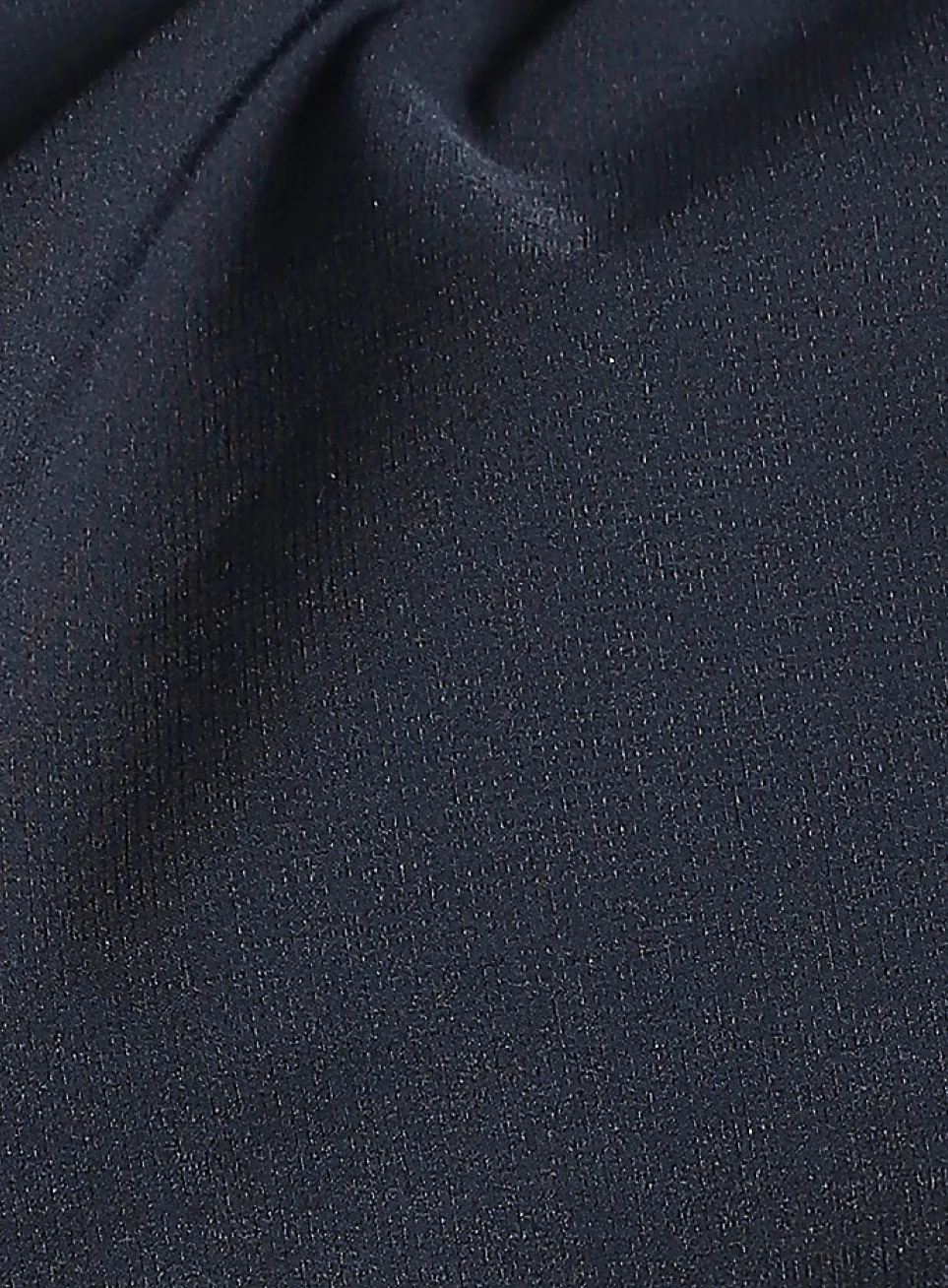 Men's Navy Pace Up Running Trackpants - Image 12