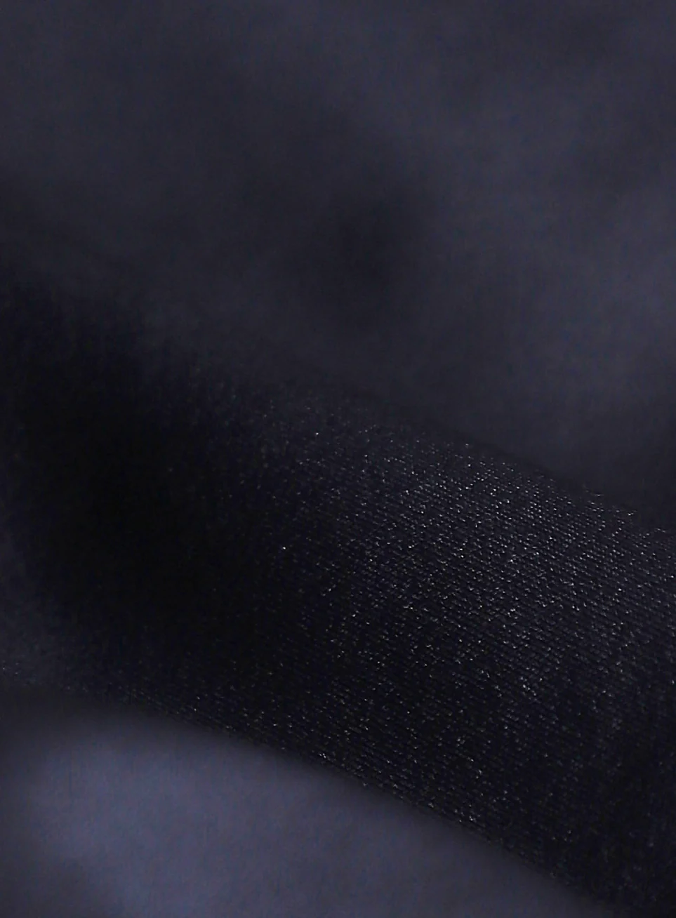 Men's Navy Speed Run Trackpants - Image 11