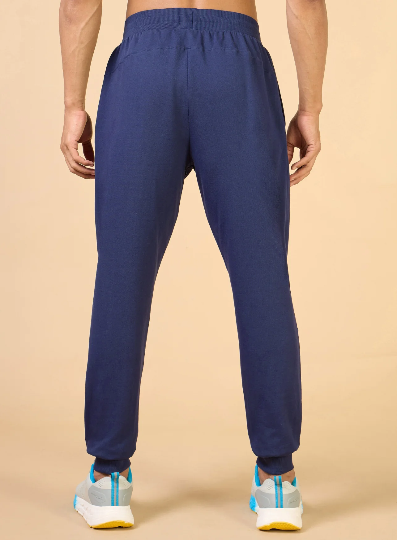 Men's Navy Training All Form Joggers - Image 6