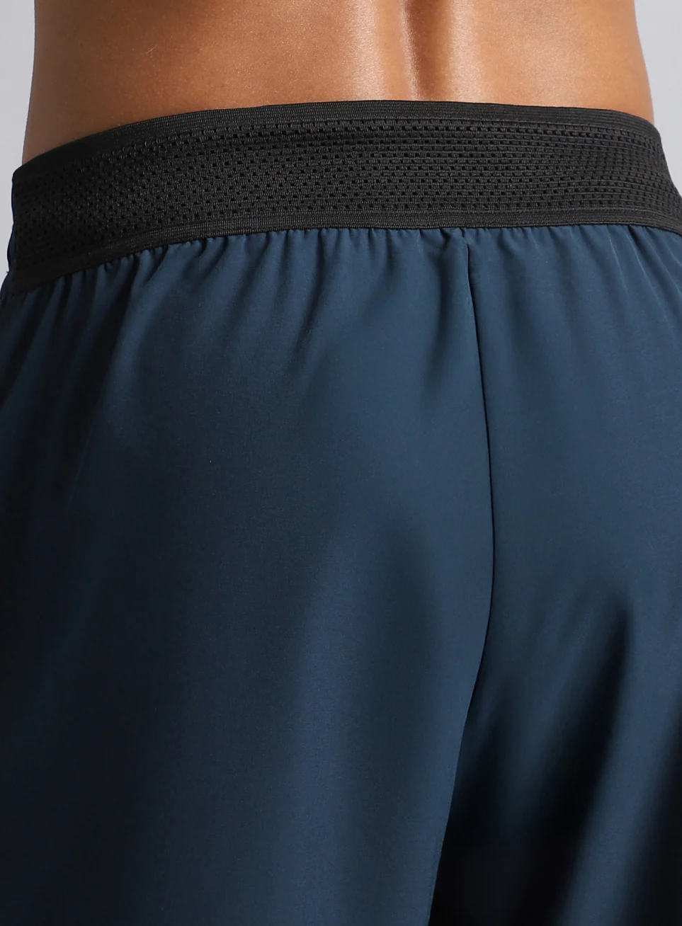 Men's Navy True Performance Sculpted Trackpants - Image 8
