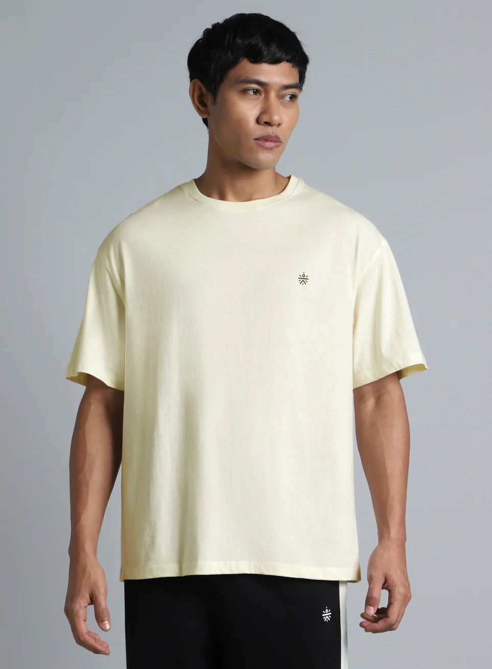 Men's Off White Cult Brand Carrier Relaxed fit T-shirt - Image 4