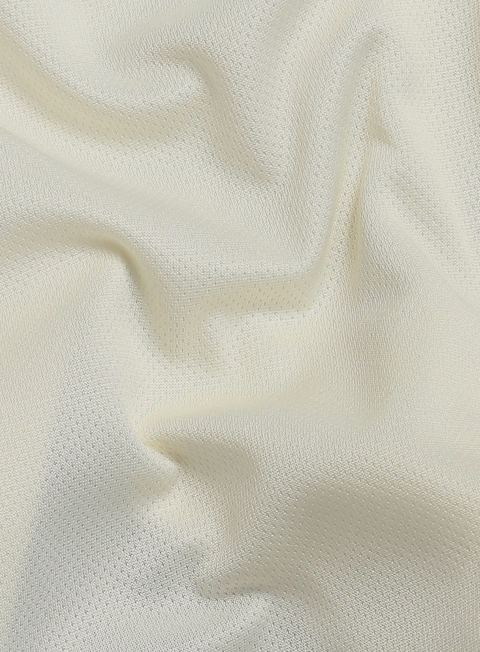 Men's Off White Performance Essential Polo T-shirt - Image 9