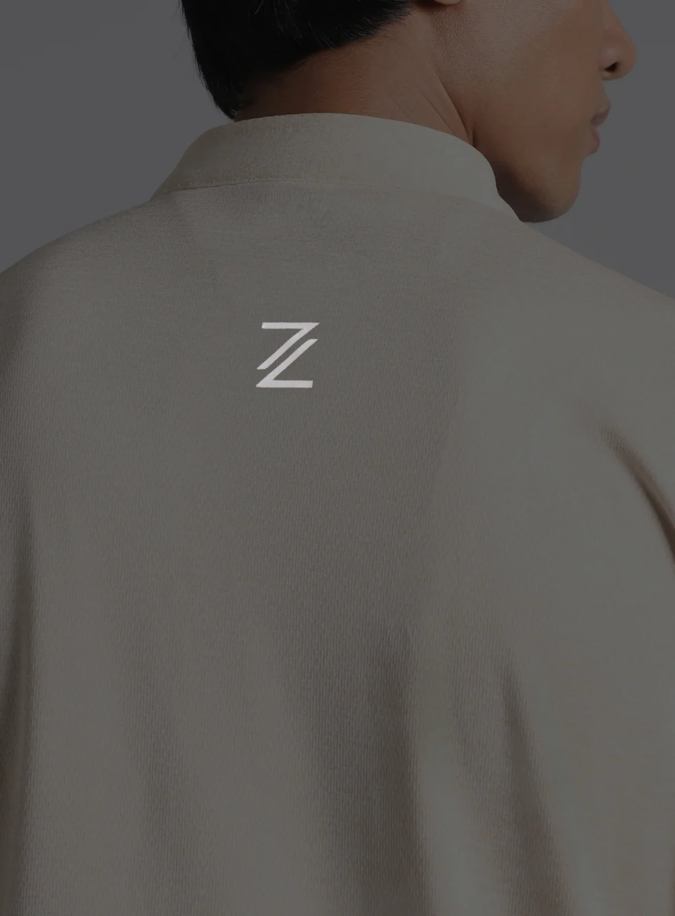 Men's Off White Run Elevate All Weather Jacket - Image 12