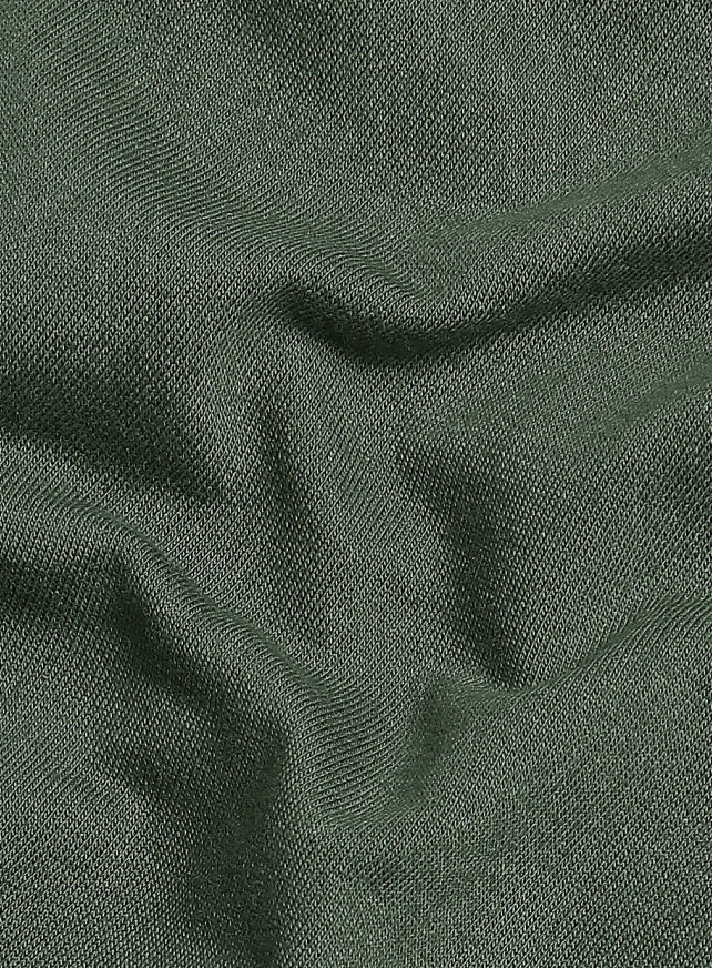 Men's Olive Dance Brand Carrier Trackpants - Image 10
