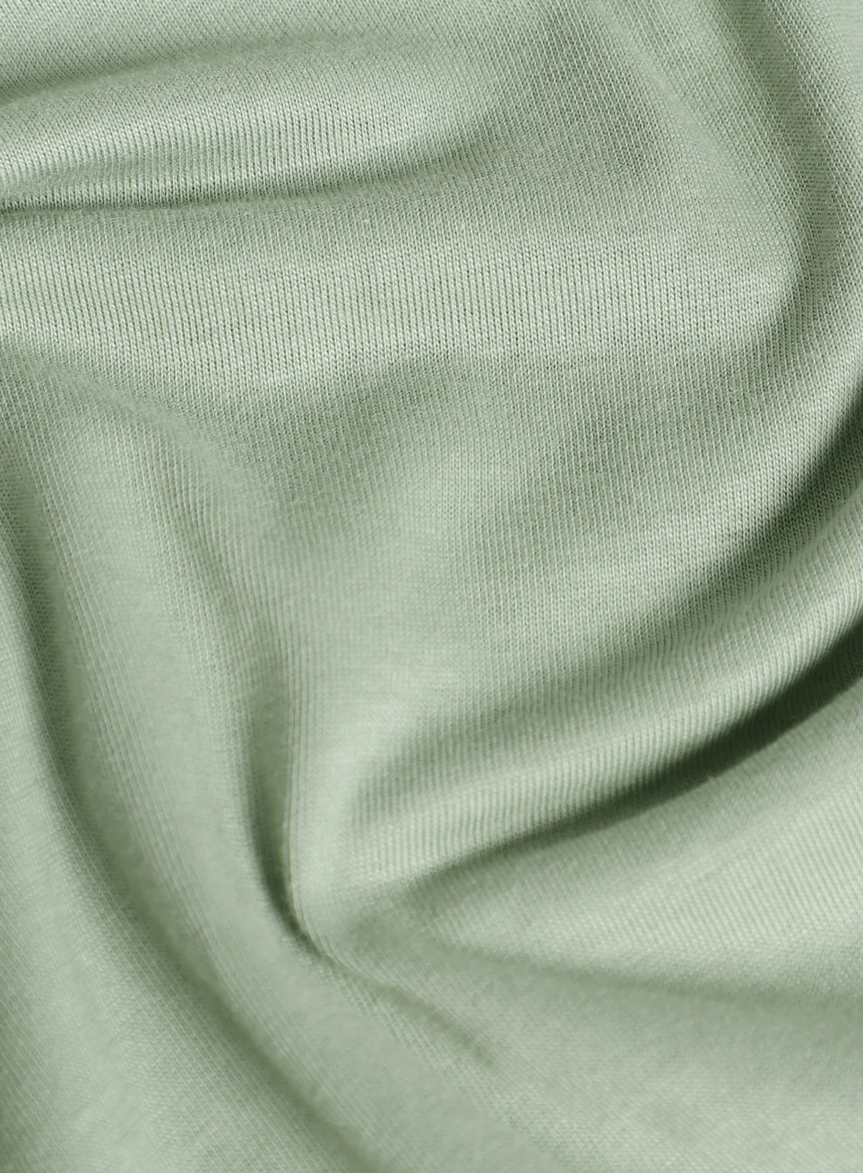 Men's Olive Oversized Graphic T-shirt - Image 10