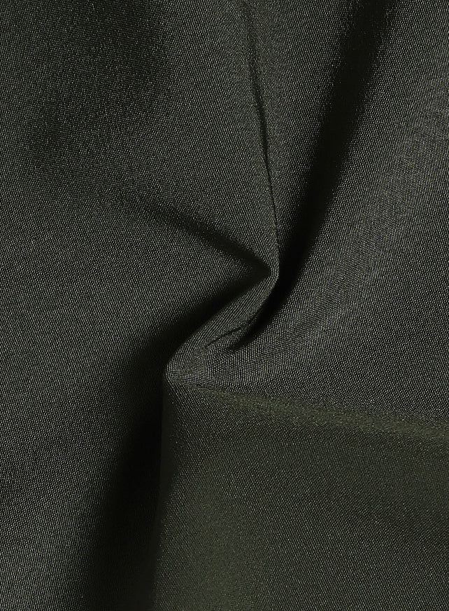 Men's Olive Running Essential Trackpants - Image 11
