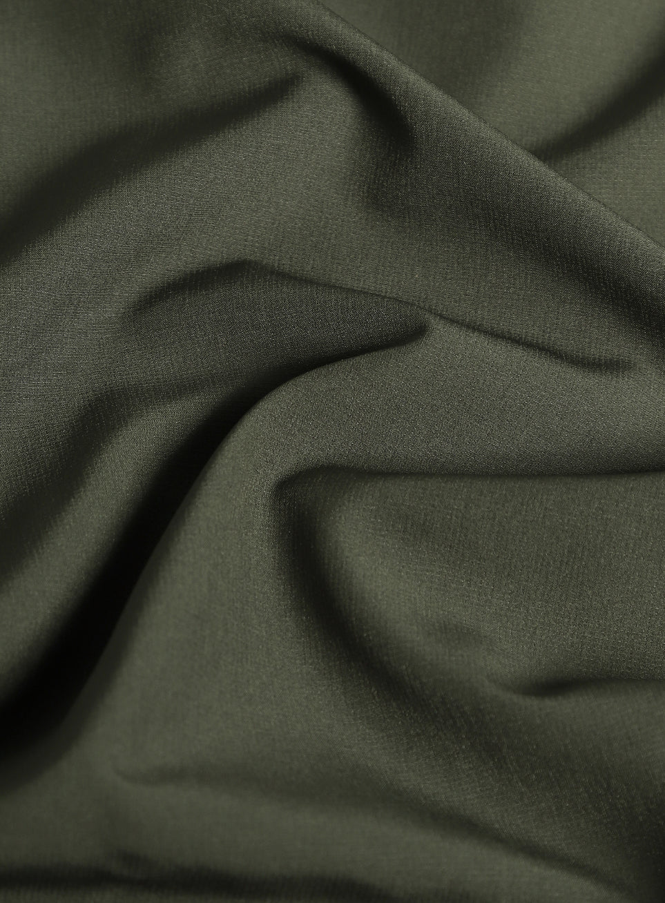 Men's Olive Train in Workout Jacket - Image 13