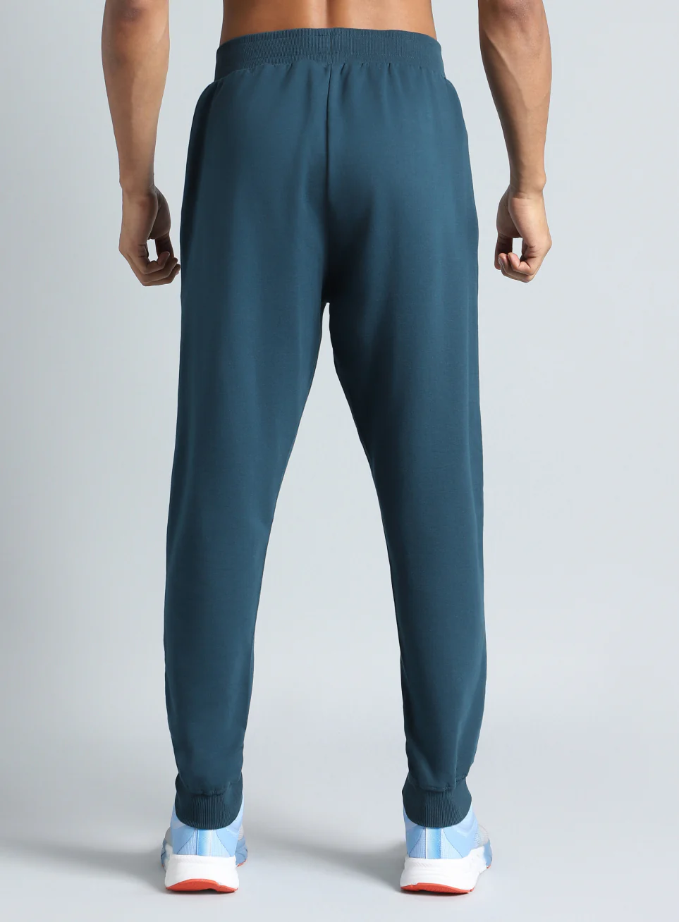 Men's Play On Navy Joggers - Image 6