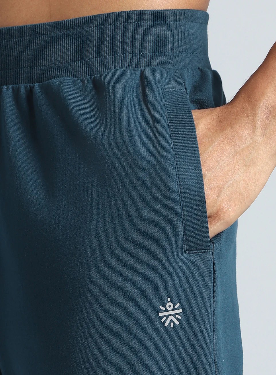 Men's Play On Navy Joggers - Image 7