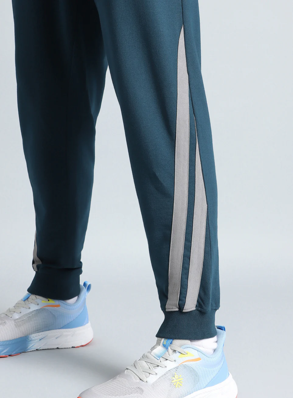 Men's Play On Navy Joggers - Image 8